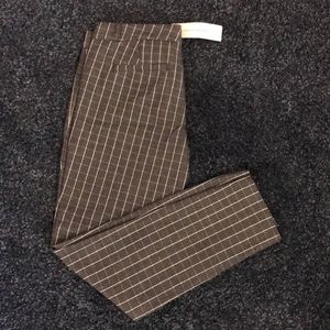 Banana Republic Sloan Fit Skinny Ankle Pants